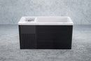 Eisbad cool 178x84cm
