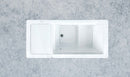Eisbad cool 178x84cm