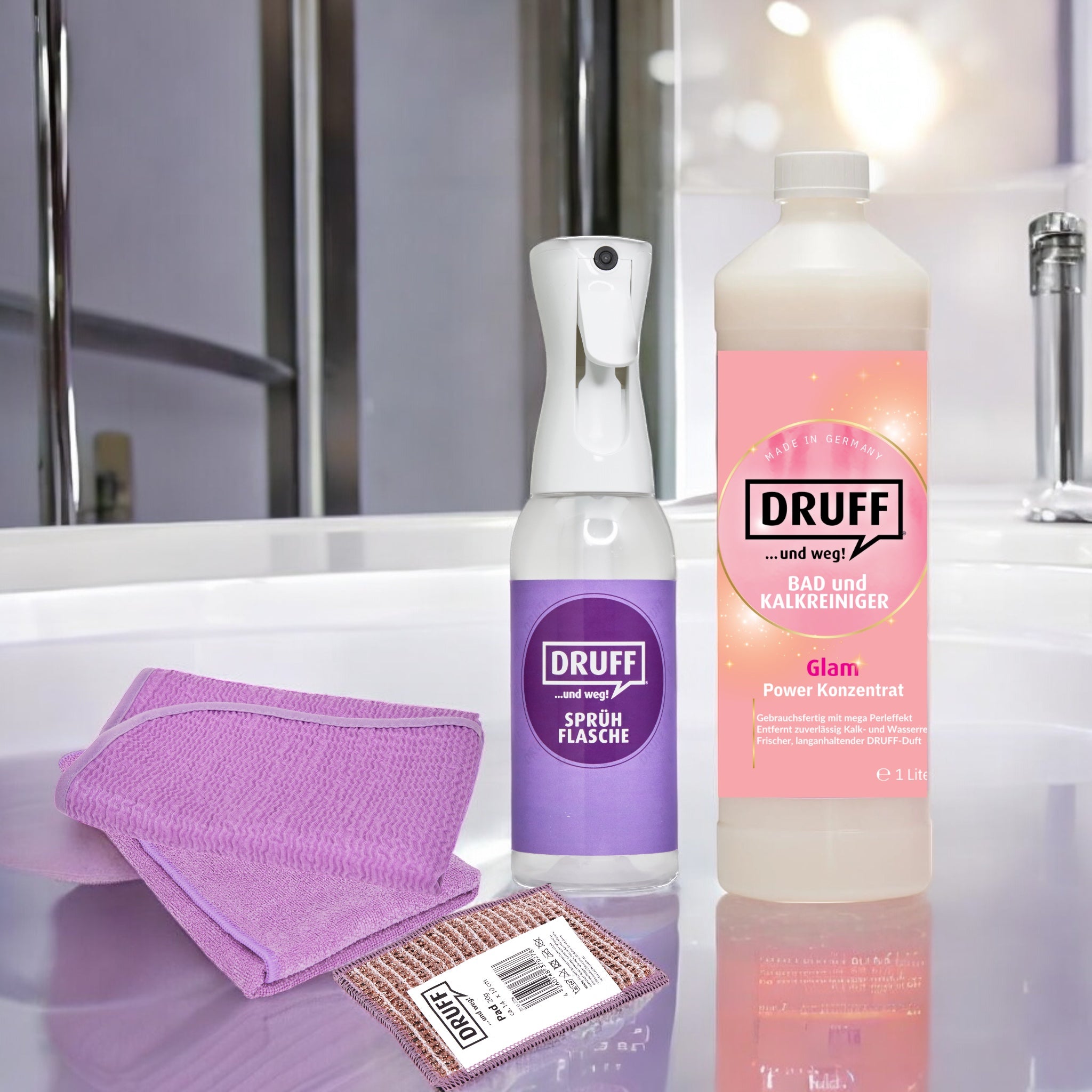 DRUFF