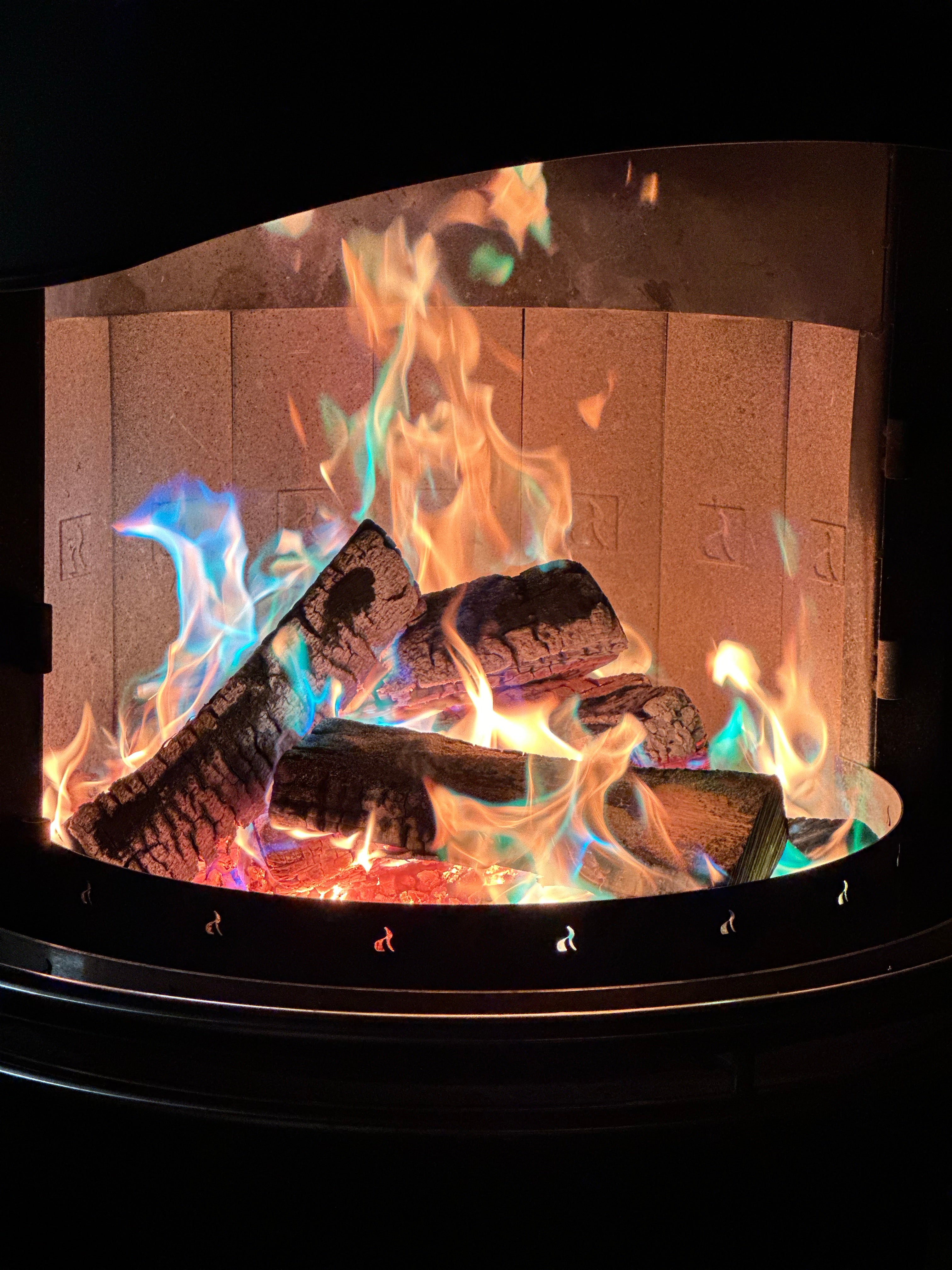 Außen & Grillkamine