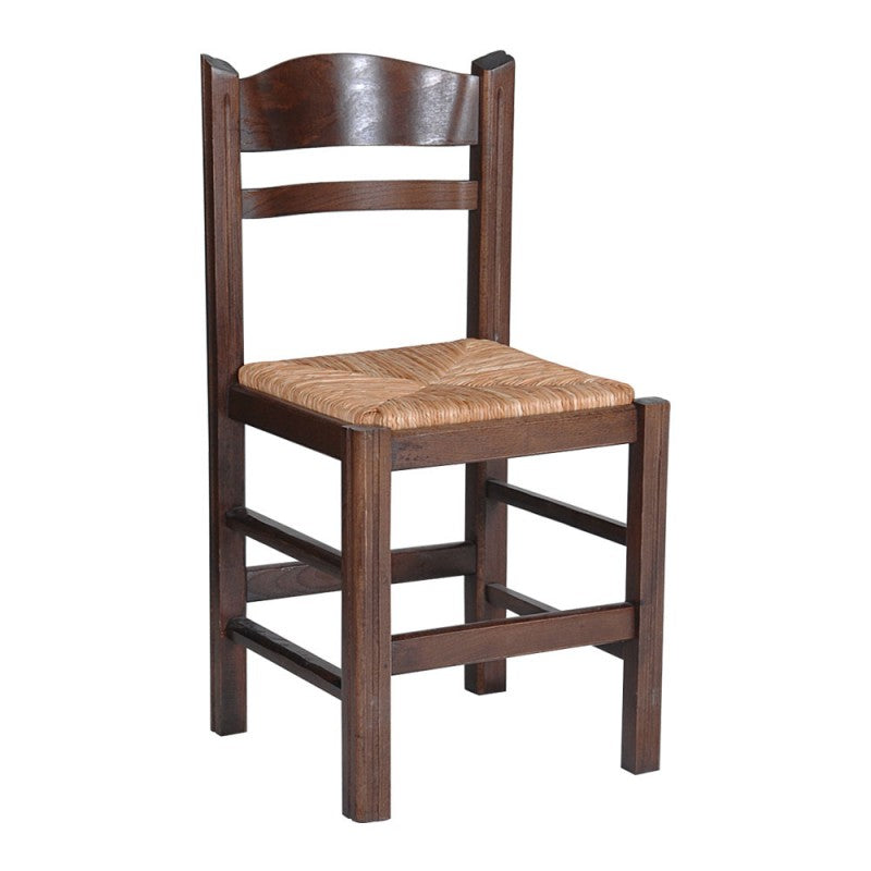 Stuhl aus Massivem Buchenholz - K125