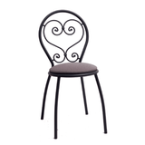 Metallstuhl K304FS