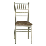 Aluminium-Chiavari-Stuhl - KS2