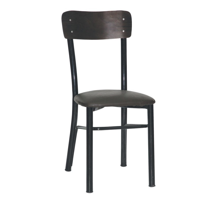 Metallstuhl ME62