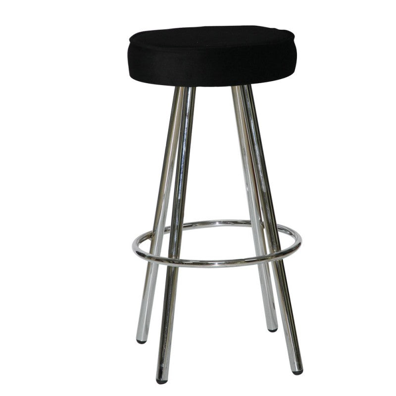 Metall-Barhocker S49