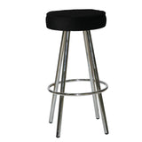 Metall-Barhocker S49