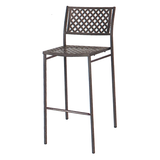 Metall-Barhocker - S138