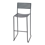 Metall-Barhocker - S140