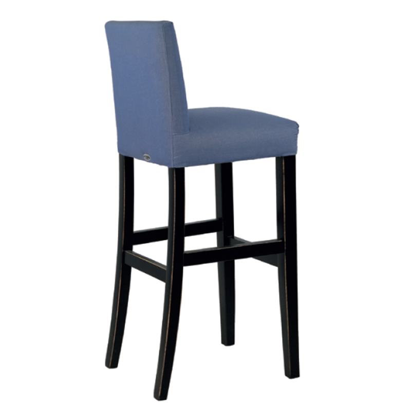 Holz-Barhocker - S226