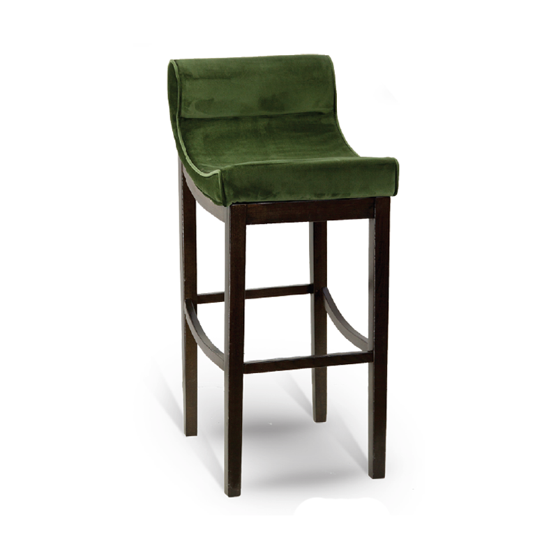 Barhocker aus Holz - S220