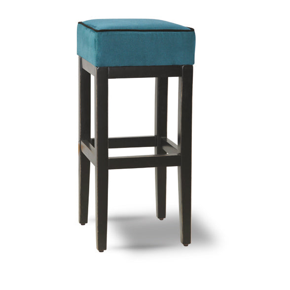 Holz-Barhocker - S221