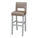 Holz-Barhocker - S228