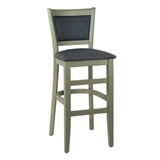 Holz-Barhocker - S401