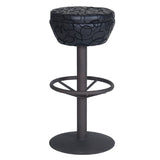 Metall-Barhocker SM11