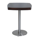 Tischgestell aus Metall AT2