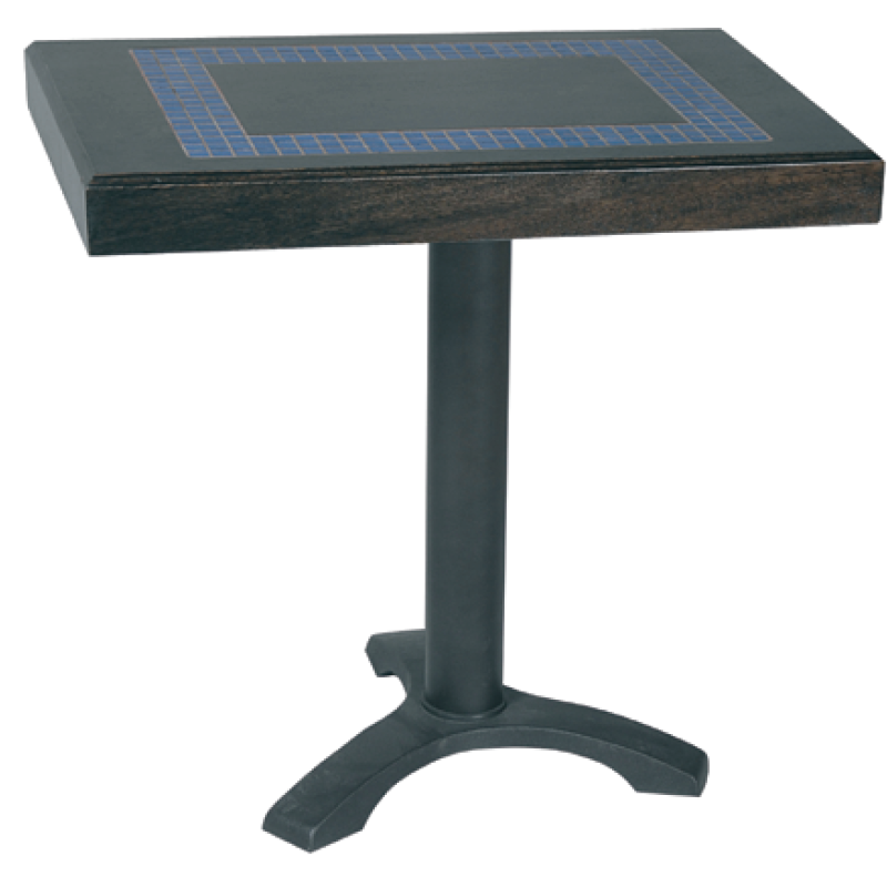 Tischgestell aus Metall M102