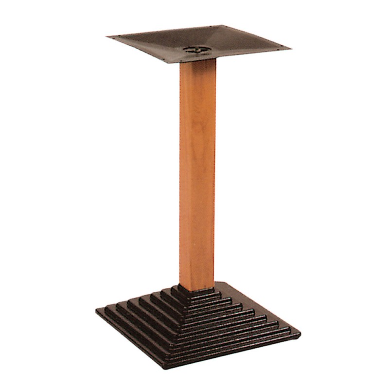 Gusseisen-Standsäule - M148Z