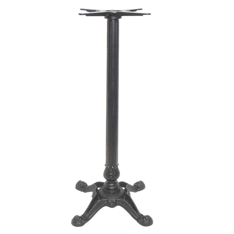 Gusseisen Stehtisch-Gestell M158