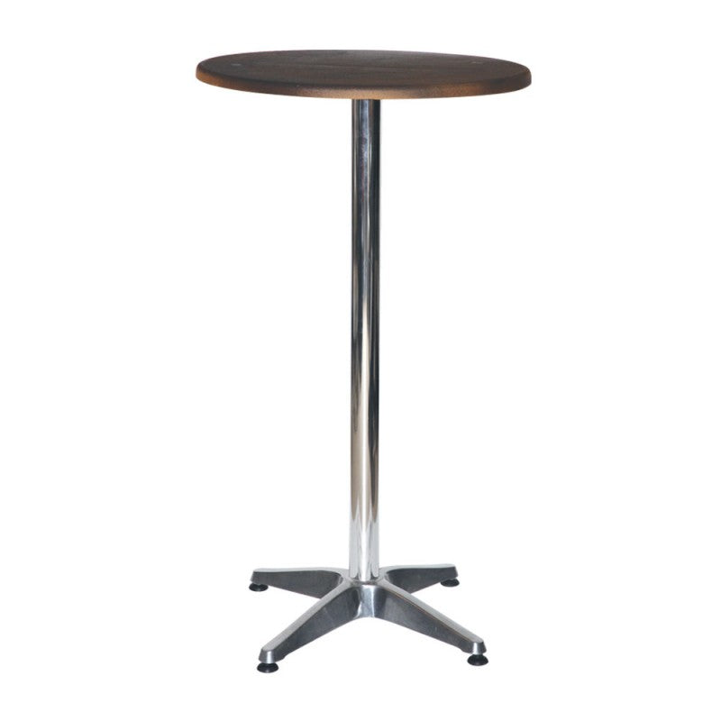 Aluminium Hochständer - ST012Z