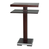 Holz-Ständer ST223D