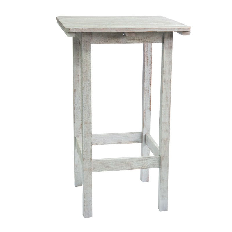 Massivholz-Standsäule - ST231J