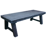 Massivholztisch aus Tannenholz - T1