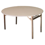 Klappbarer Rundtisch TS4 – Catering