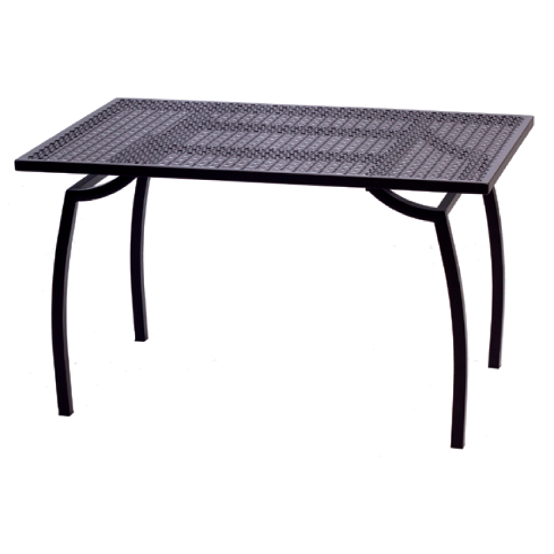 Metalltisch TM716 – 120×80 cm