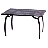Metalltisch TM716 – 120×80 cm