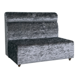 Sofa A226 — Gewerbliches Zweisitzer-Sofa