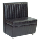 Sofa A242 — Professionelles Einzelmodul-Sofa