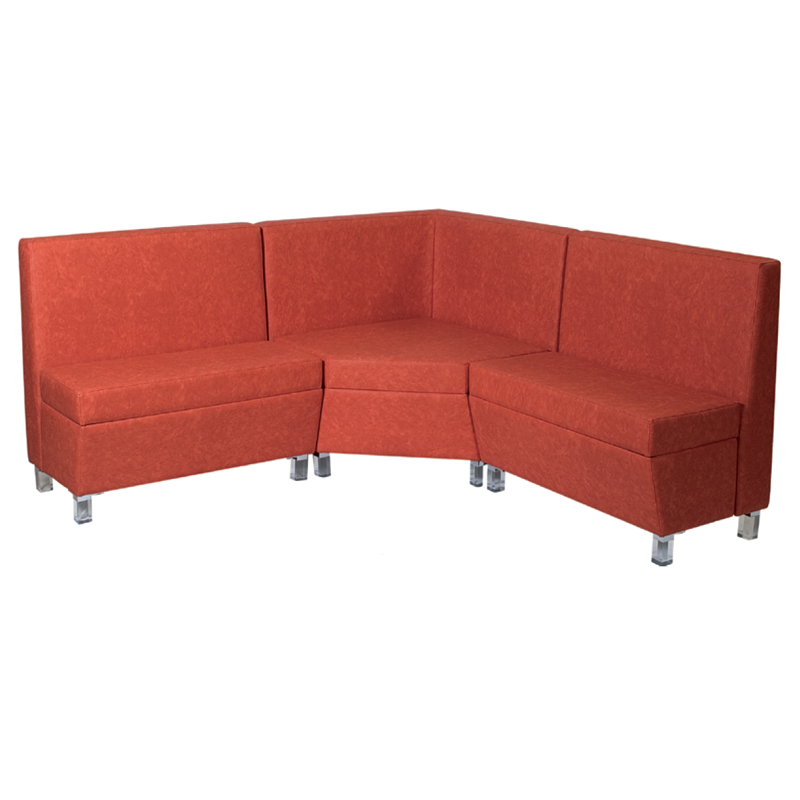 Ecksofa - A525