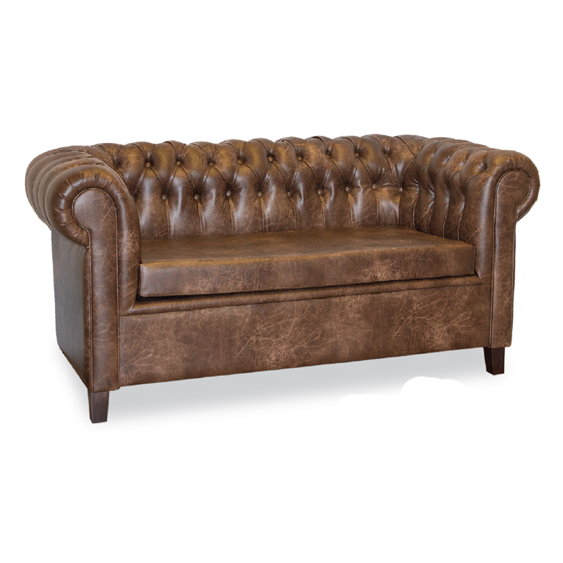 Chesterfield Sofa - A251