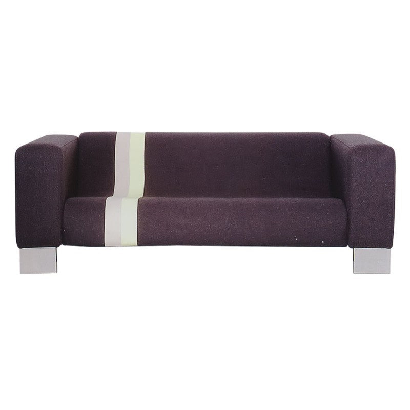 Sofa A535 — Gewerbliches Dreisitzer-Sofa