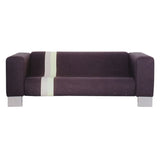 Sofa A535 — Gewerbliches Dreisitzer-Sofa