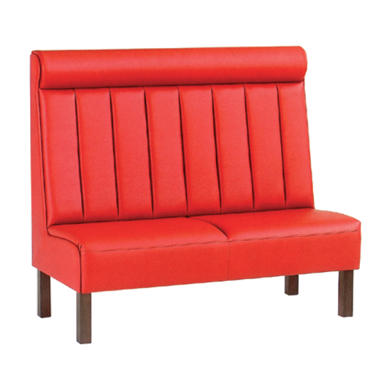 Restaurant- & Hotelsofa A545