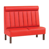 Restaurant- & Hotelsofa A545