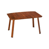 Massivholztisch aus Buche - T108