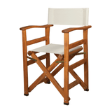 Klappbarer Holz-Armstuhl - E92
