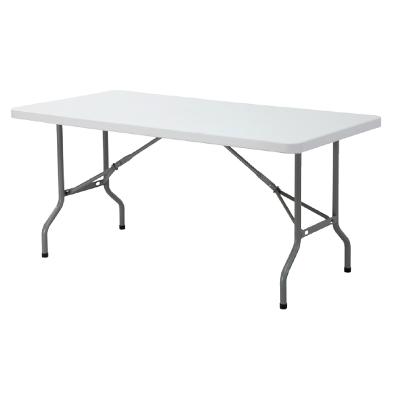 Klapptisch aus Polypropylen für Catering - TS1