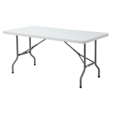Klapptisch aus Polypropylen für Catering - TS1