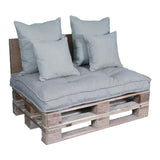 Paletten-Sofa - A254