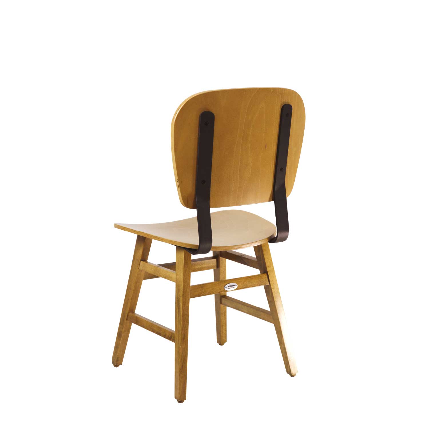 Holzstuhl K231