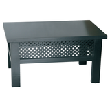 Niedriger Holz-Couchtisch - T60