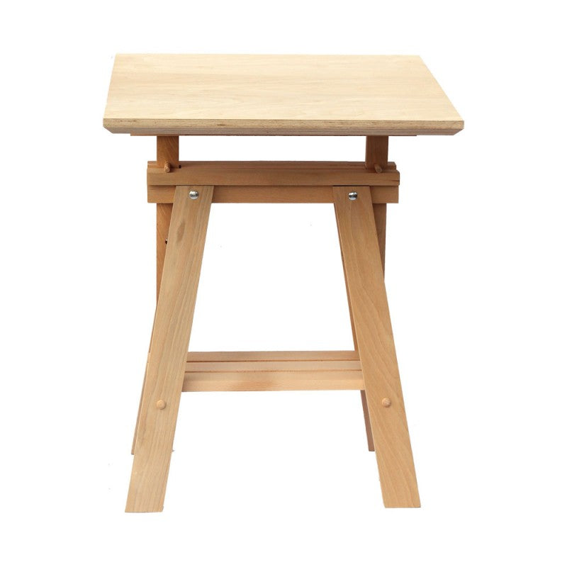 Tischgestell aus Holz - T307