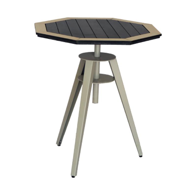 Tischgestell aus Metall TM13