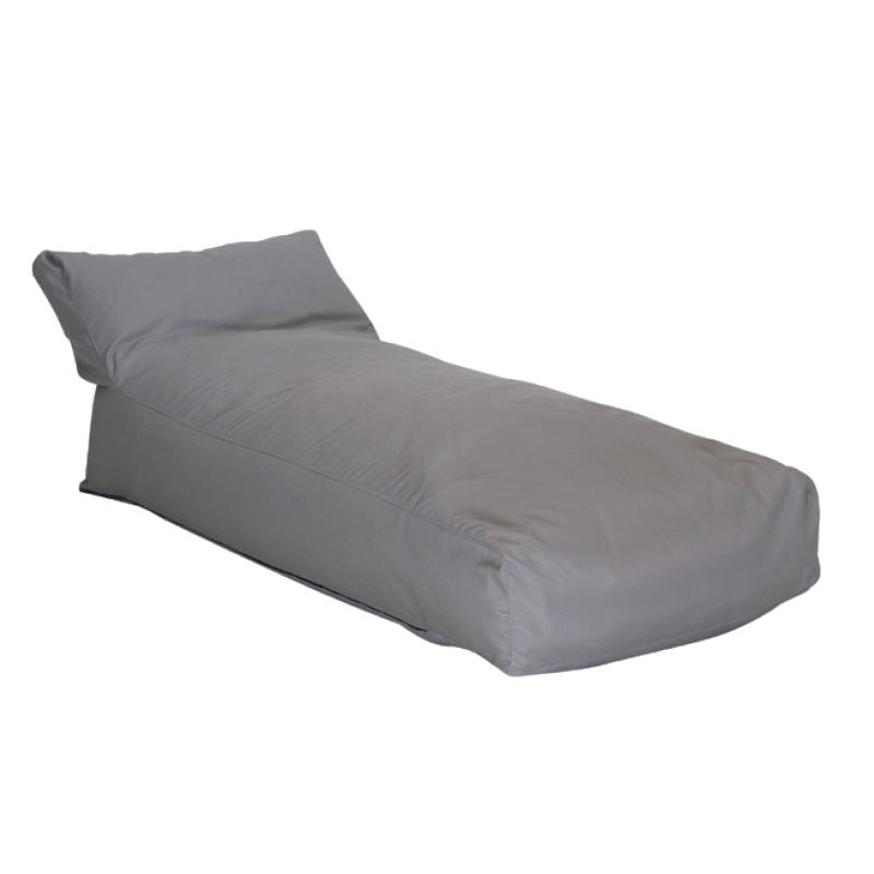 Strandliegen-Pouf XM1