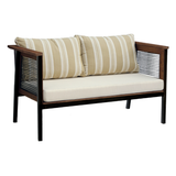 Zweisitzer-Sofa - A255