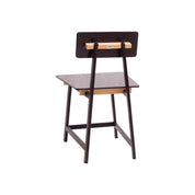 Metallstuhl K158