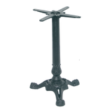 Tischgestell aus Gusseisen M155